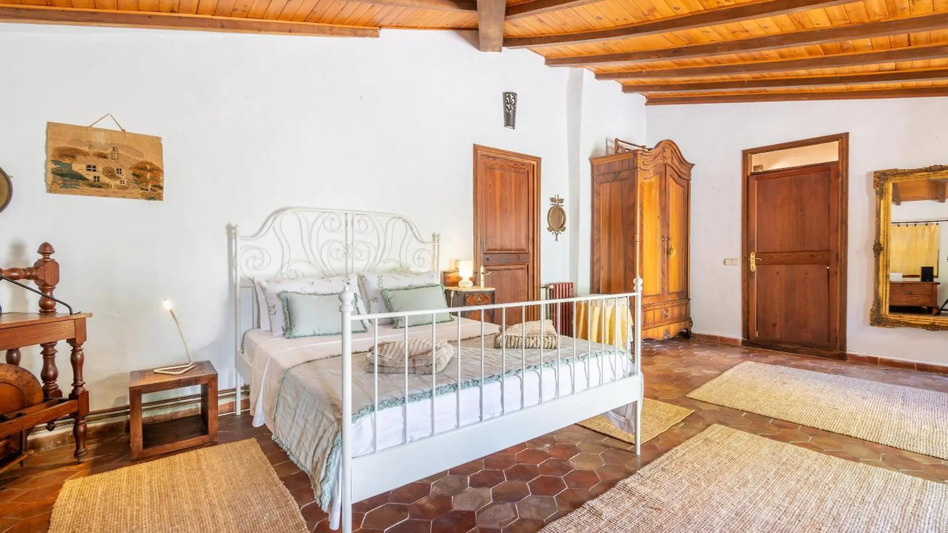 Villa Ca'N Blanch Biniamar 0*,  Spanien